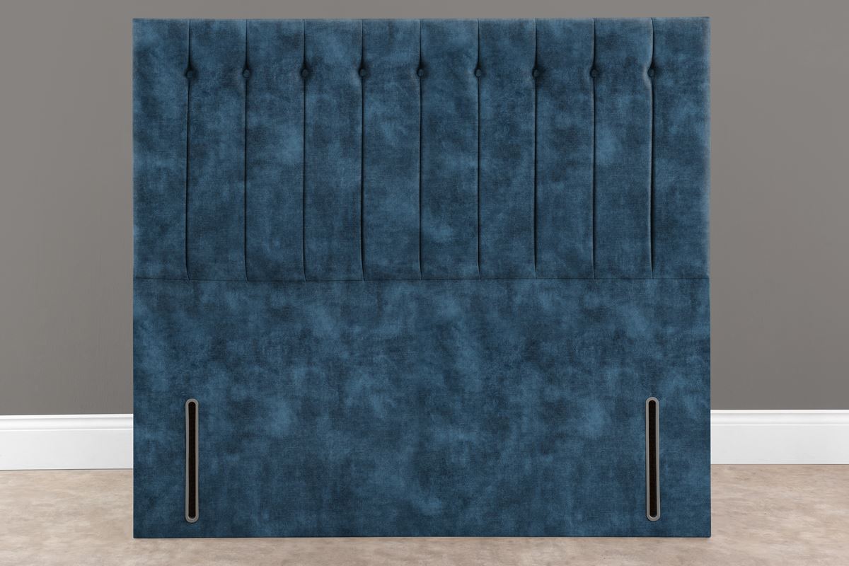 Tokyo Floor Standing Headboard