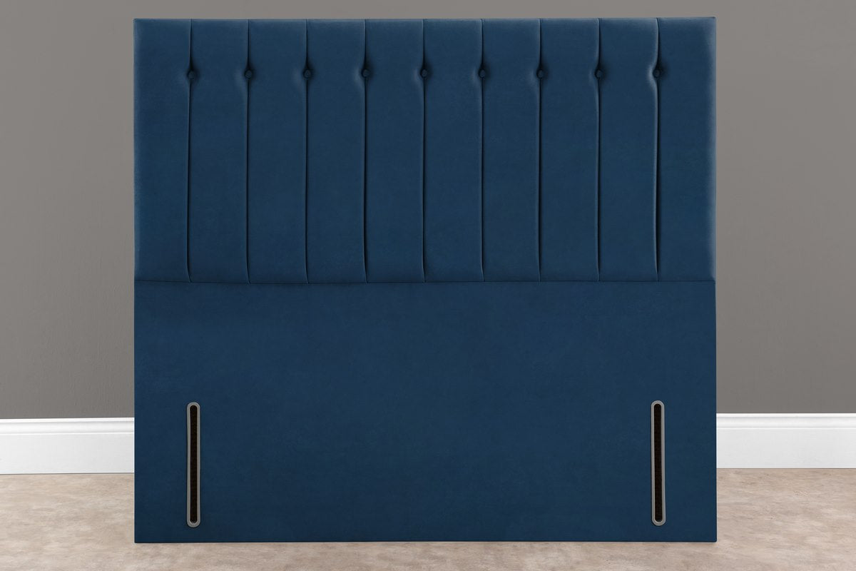 Tokyo Floor Standing Headboard