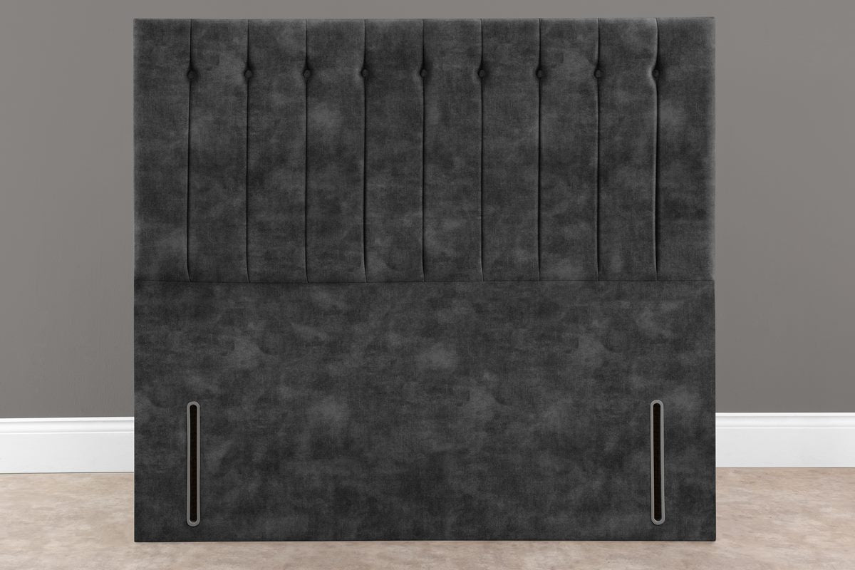 Tokyo Floor Standing Headboard