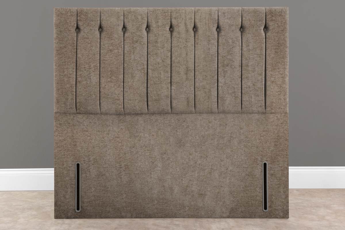 Tokyo Floor Standing Headboard