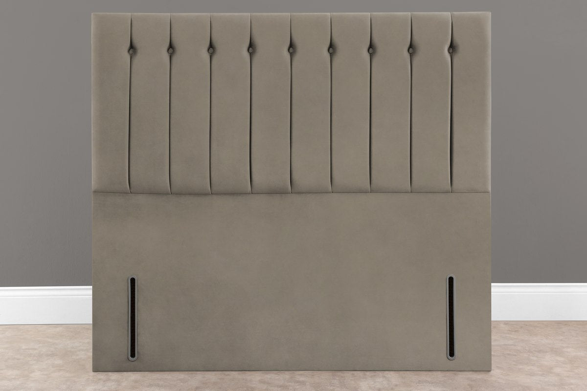 Tokyo Floor Standing Headboard