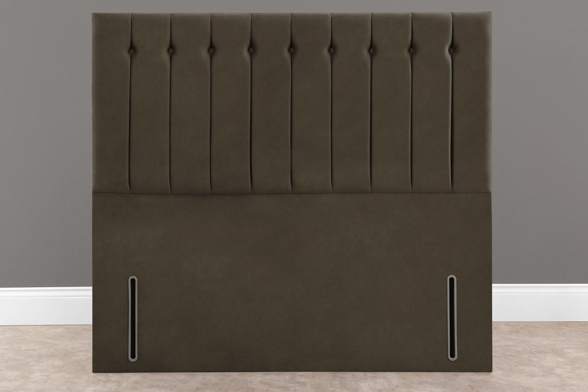 Tokyo Floor Standing Headboard