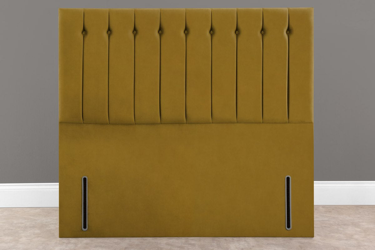 Tokyo Floor Standing Headboard