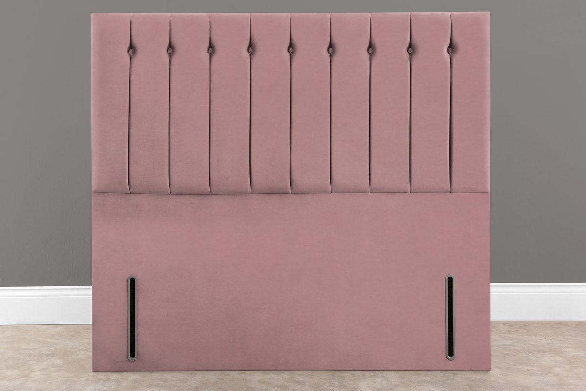 Tokyo Floor Standing Headboard