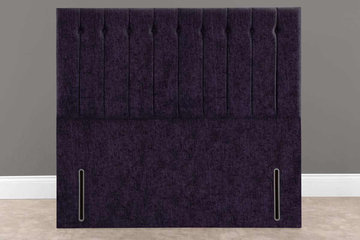 Tokyo Floor Standing Headboard