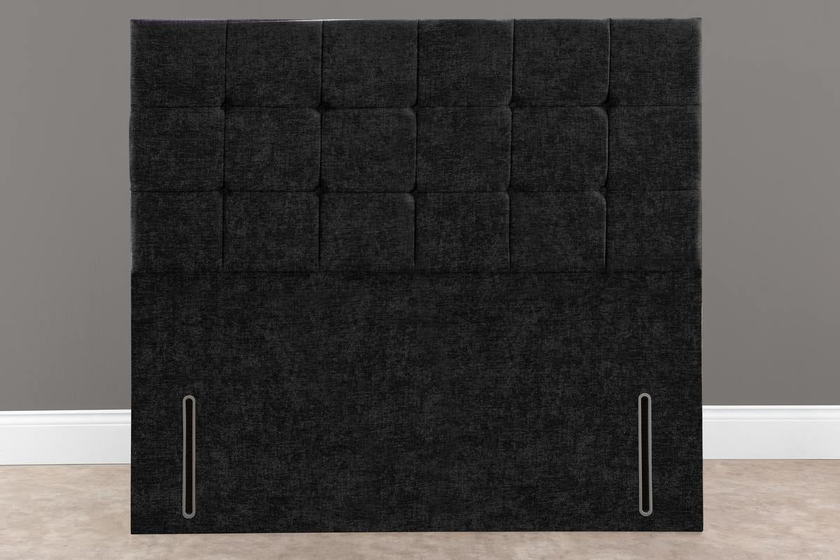 Oslo Floor Standing Headboard