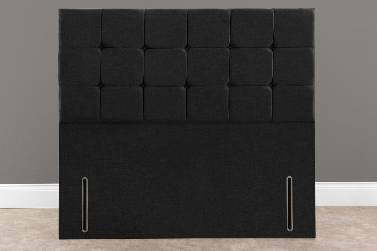 Oslo Floor Standing Headboard