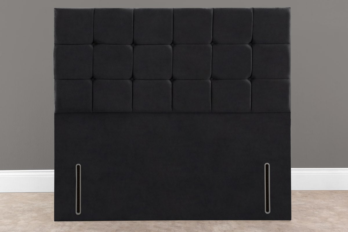 Oslo Floor Standing Headboard