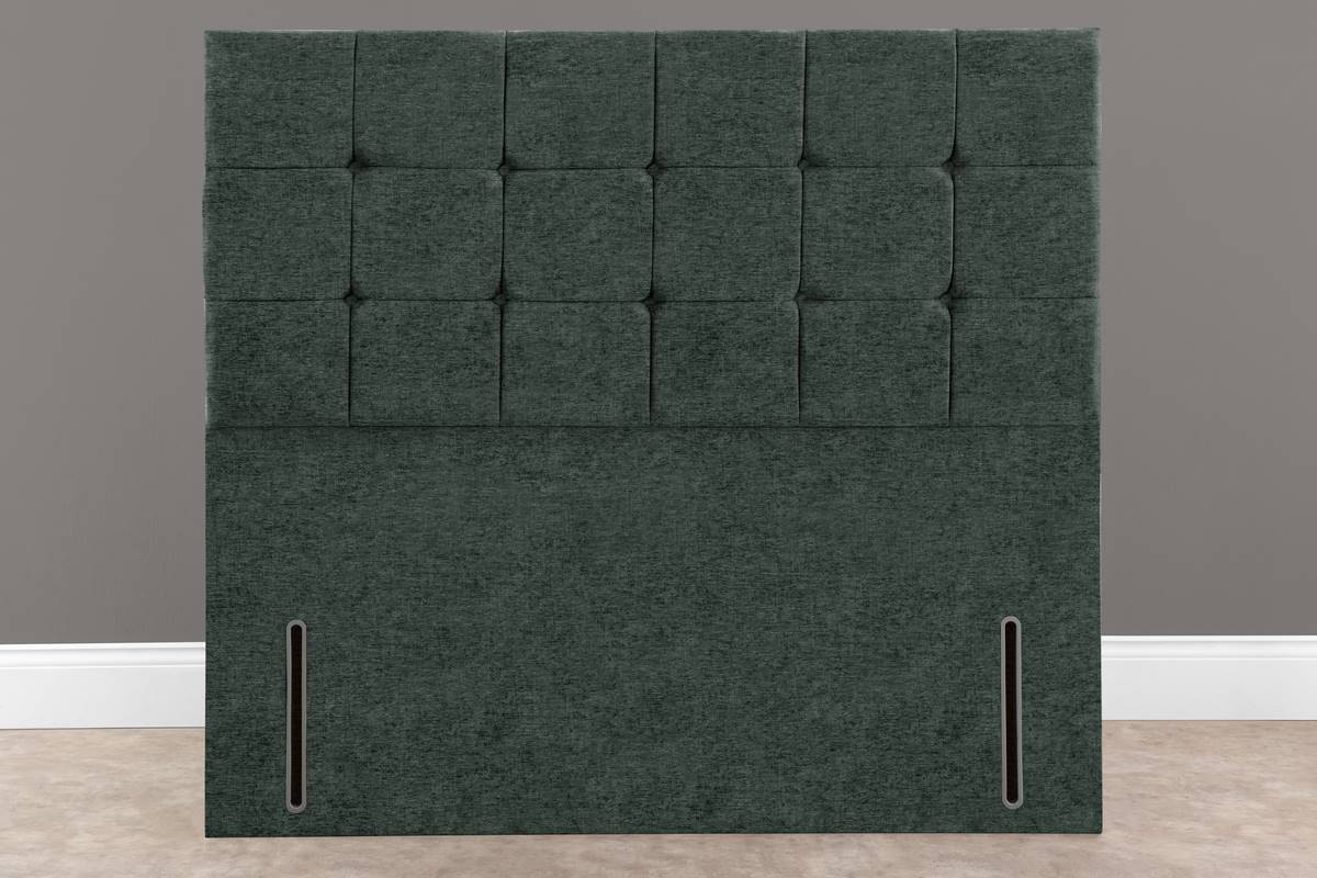 Oslo Floor Standing Headboard