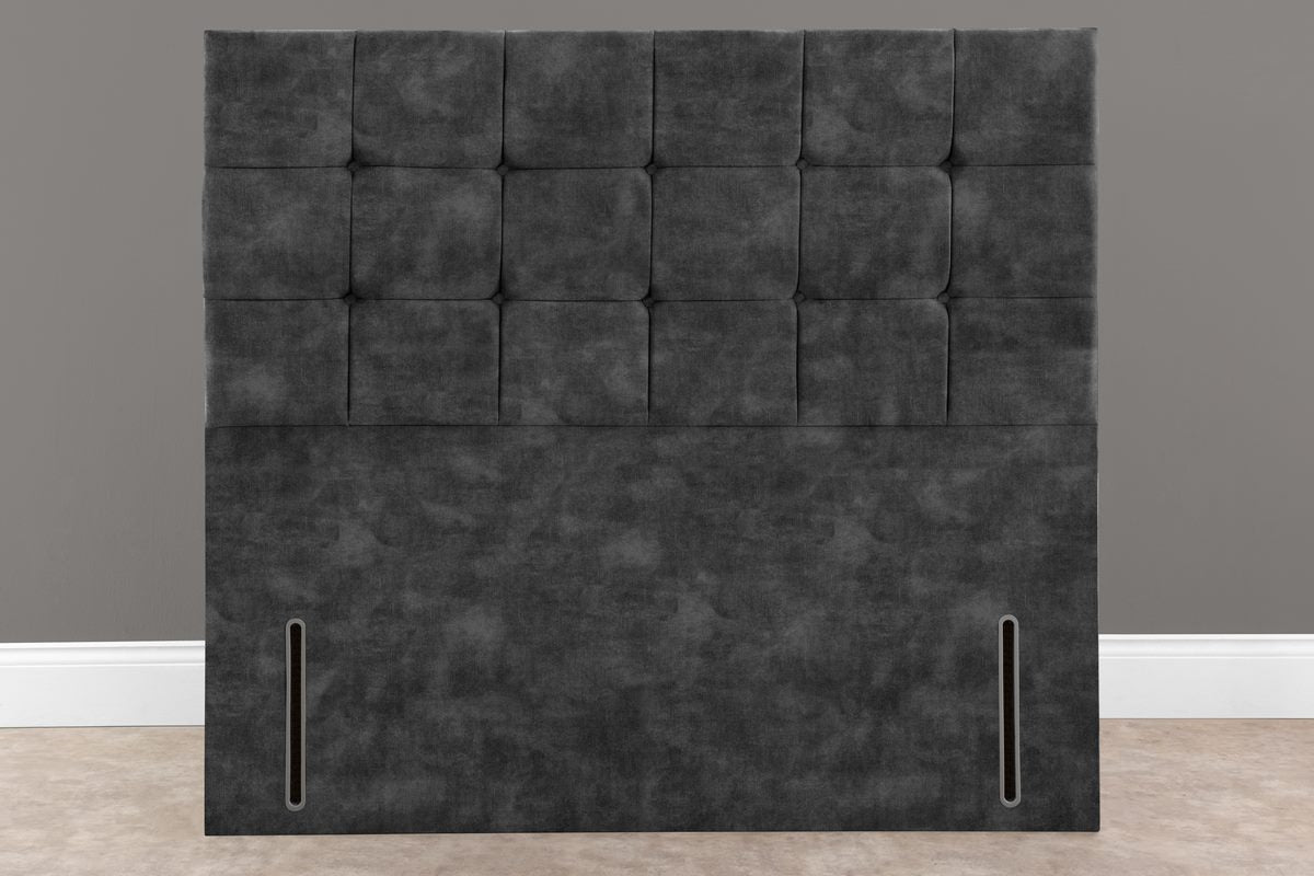 Oslo Floor Standing Headboard