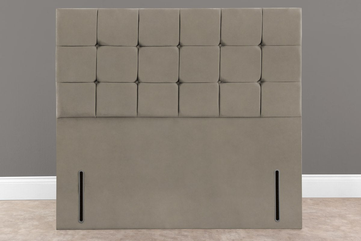 Oslo Floor Standing Headboard