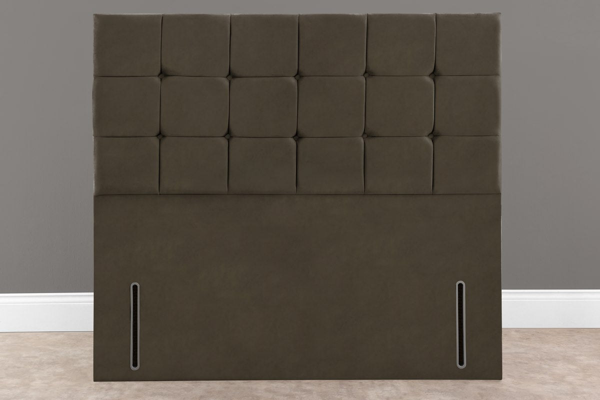 Oslo Floor Standing Headboard