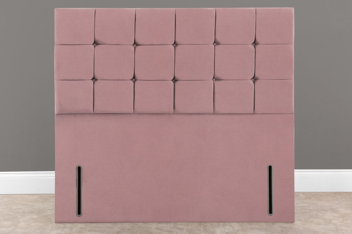 Oslo Floor Standing Headboard