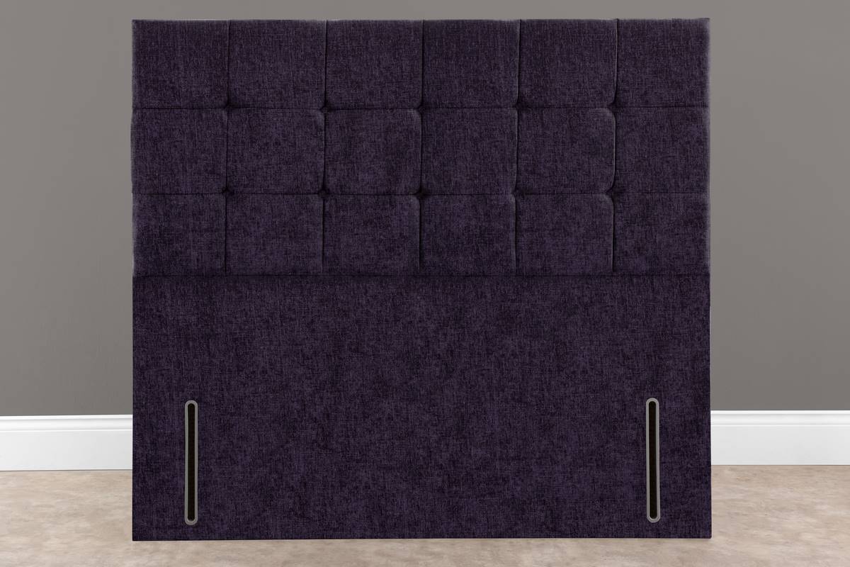 Oslo Floor Standing Headboard