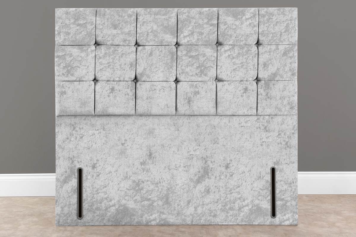 Oslo Floor Standing Headboard