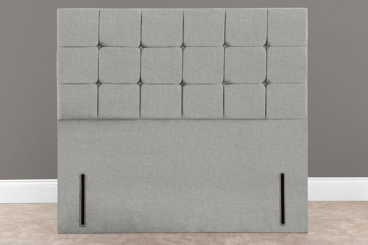 Oslo Floor Standing Headboard