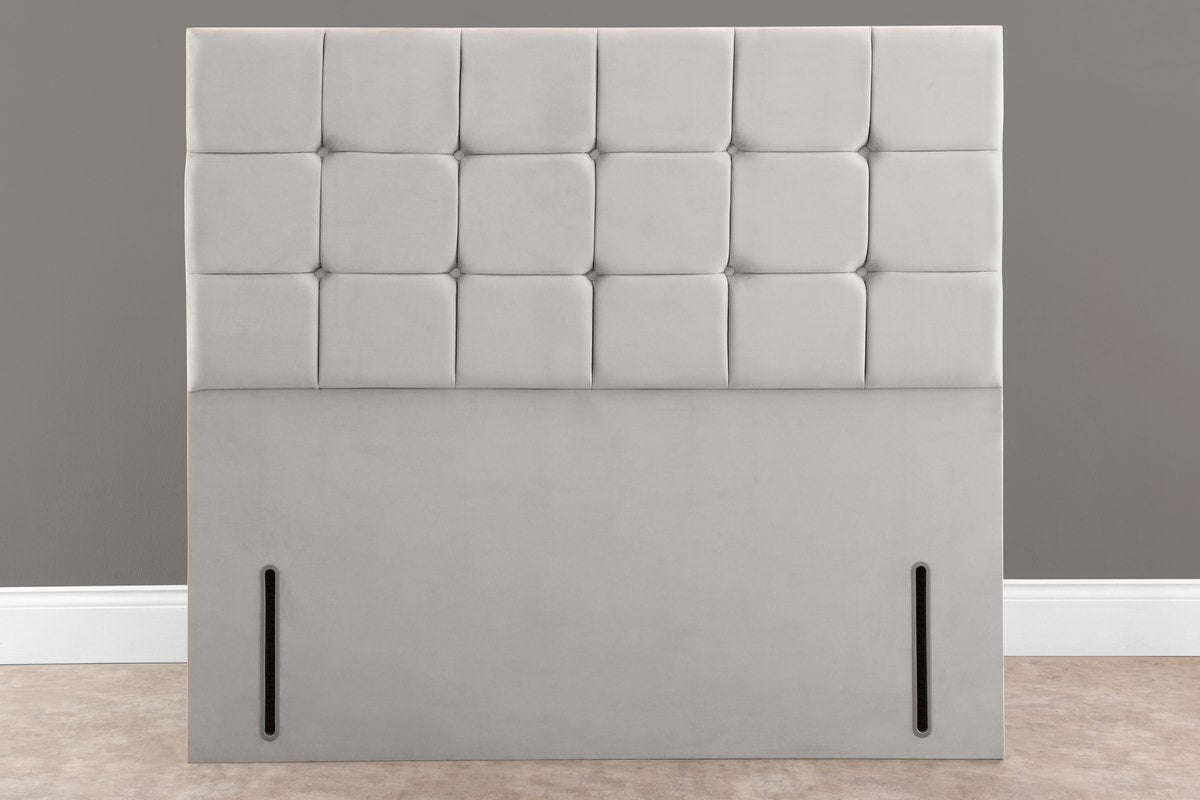 Oslo Floor Standing Headboard