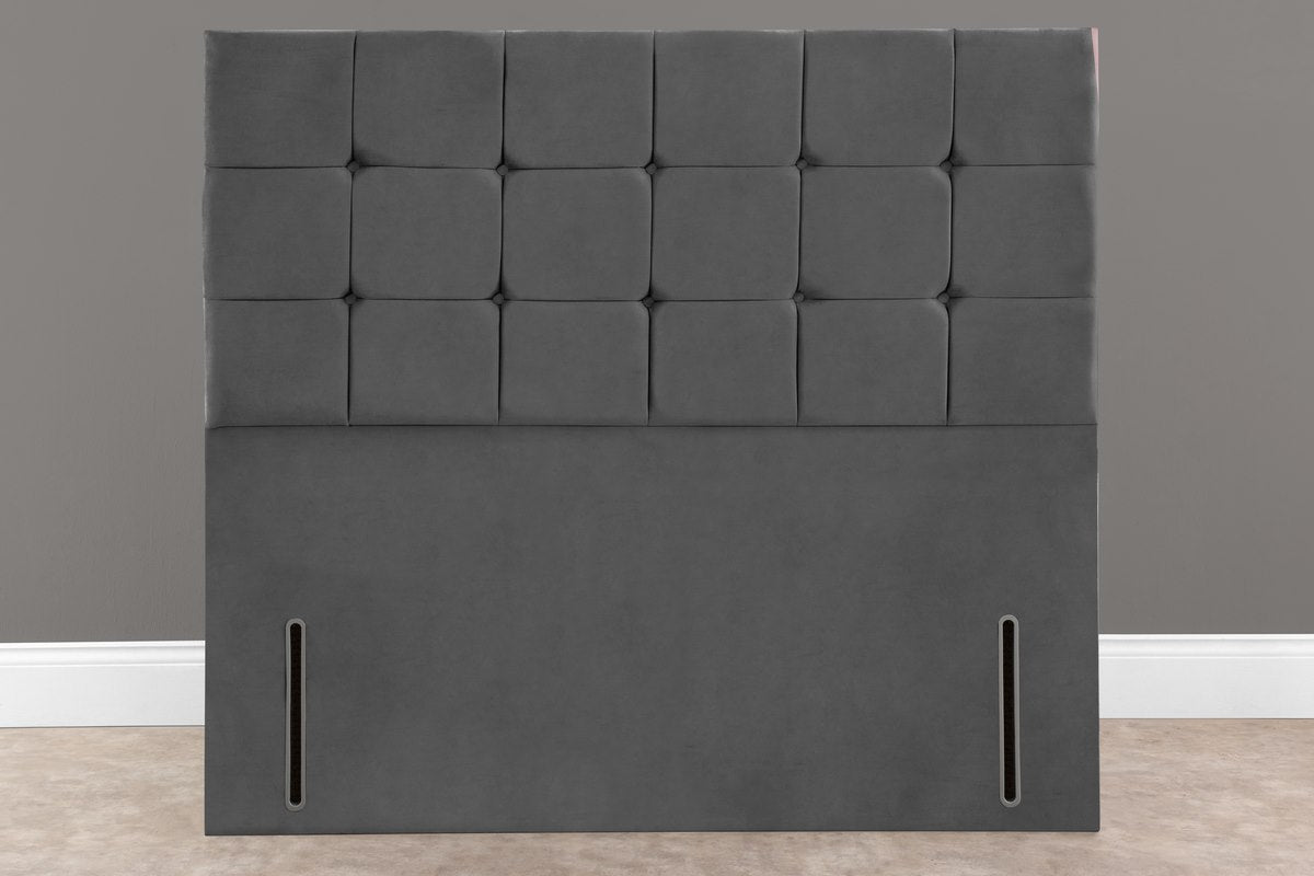 Oslo Floor Standing Headboard