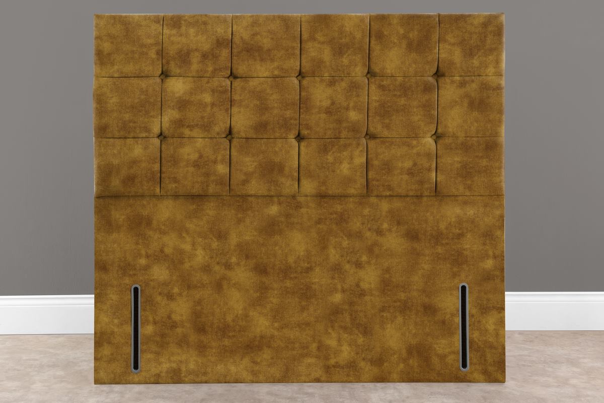 Oslo Floor Standing Headboard