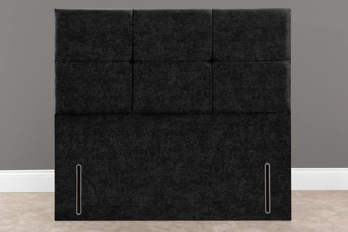 Lima Floor Standing Headboard