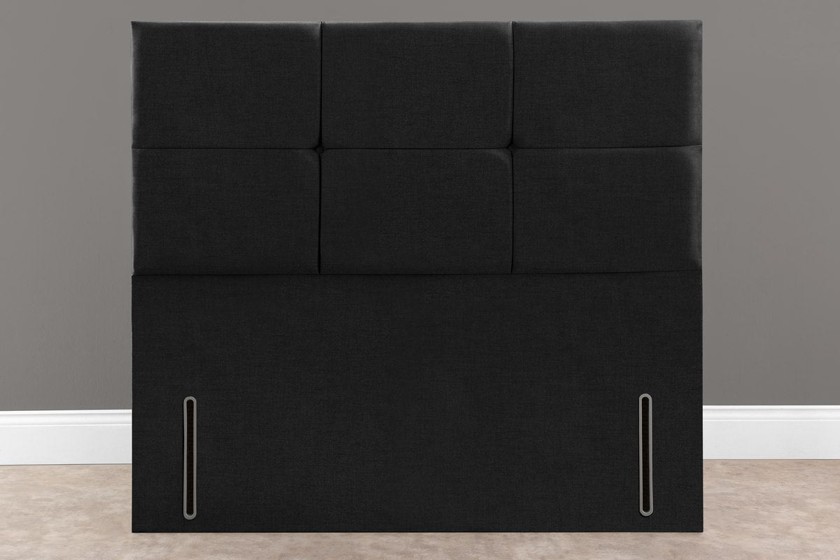 Lima Floor Standing Headboard