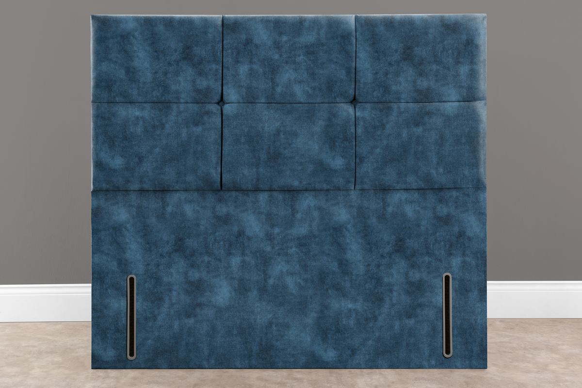 Lima Floor Standing Headboard