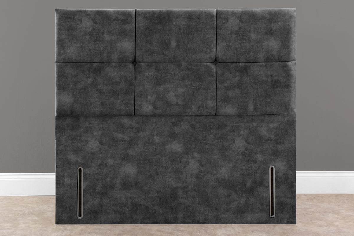 Lima Floor Standing Headboard