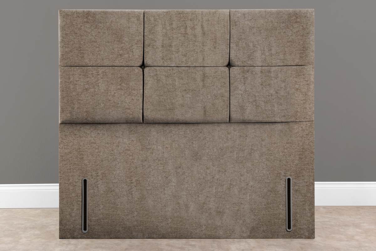 Lima Floor Standing Headboard