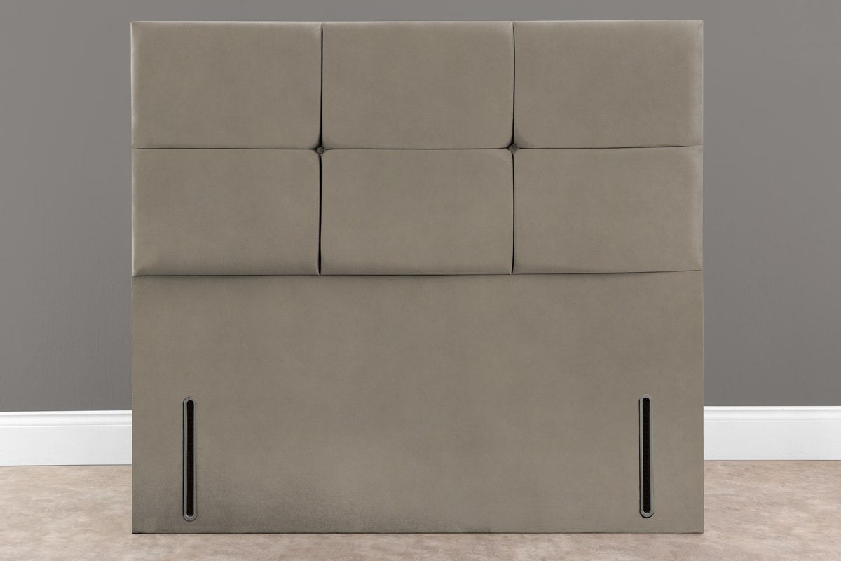 Lima Floor Standing Headboard