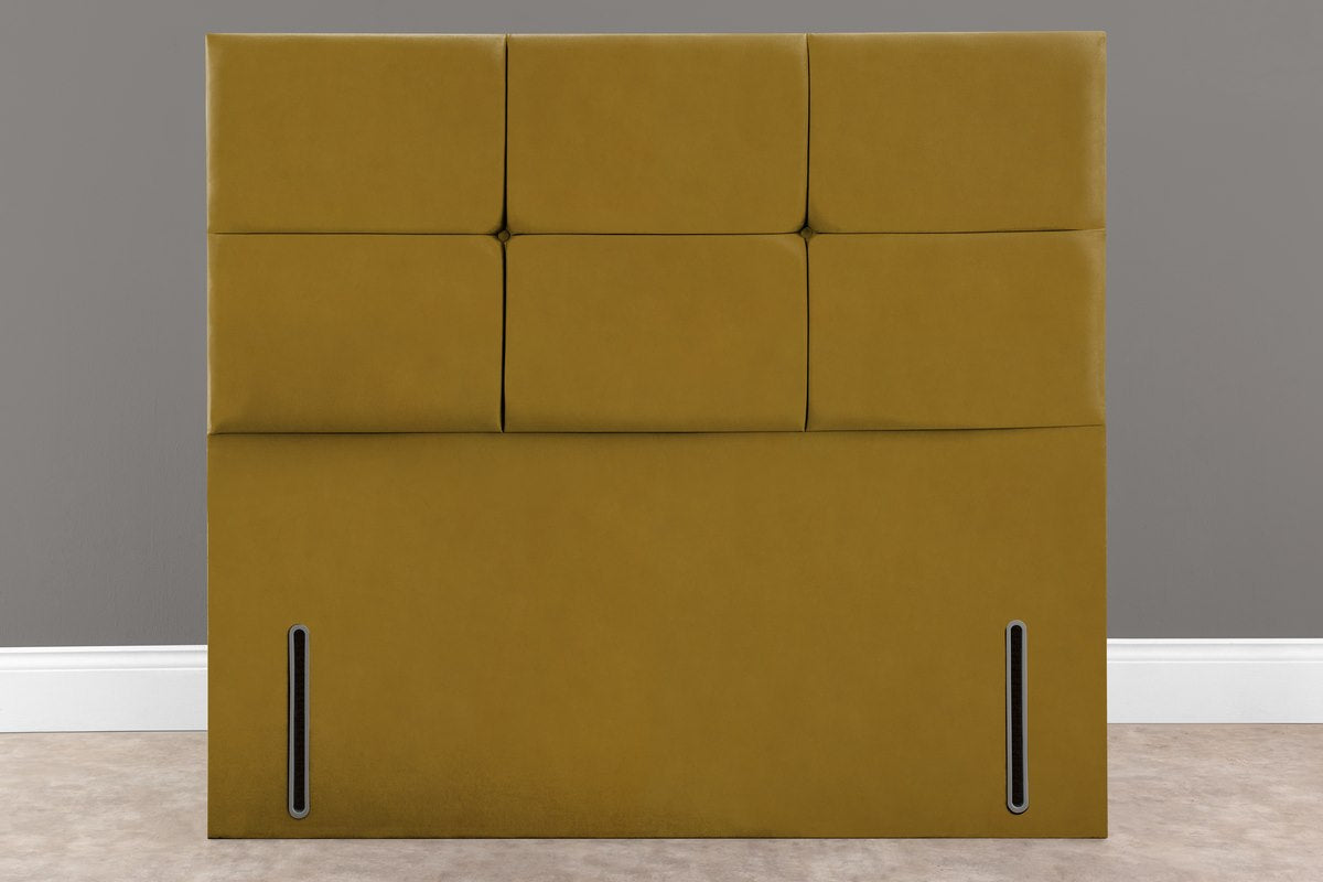 Lima Floor Standing Headboard