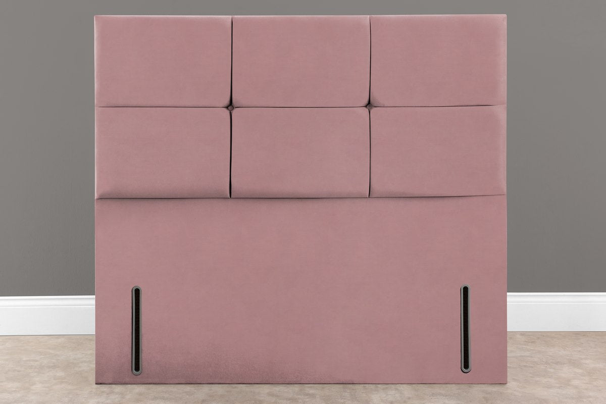 Lima Floor Standing Headboard