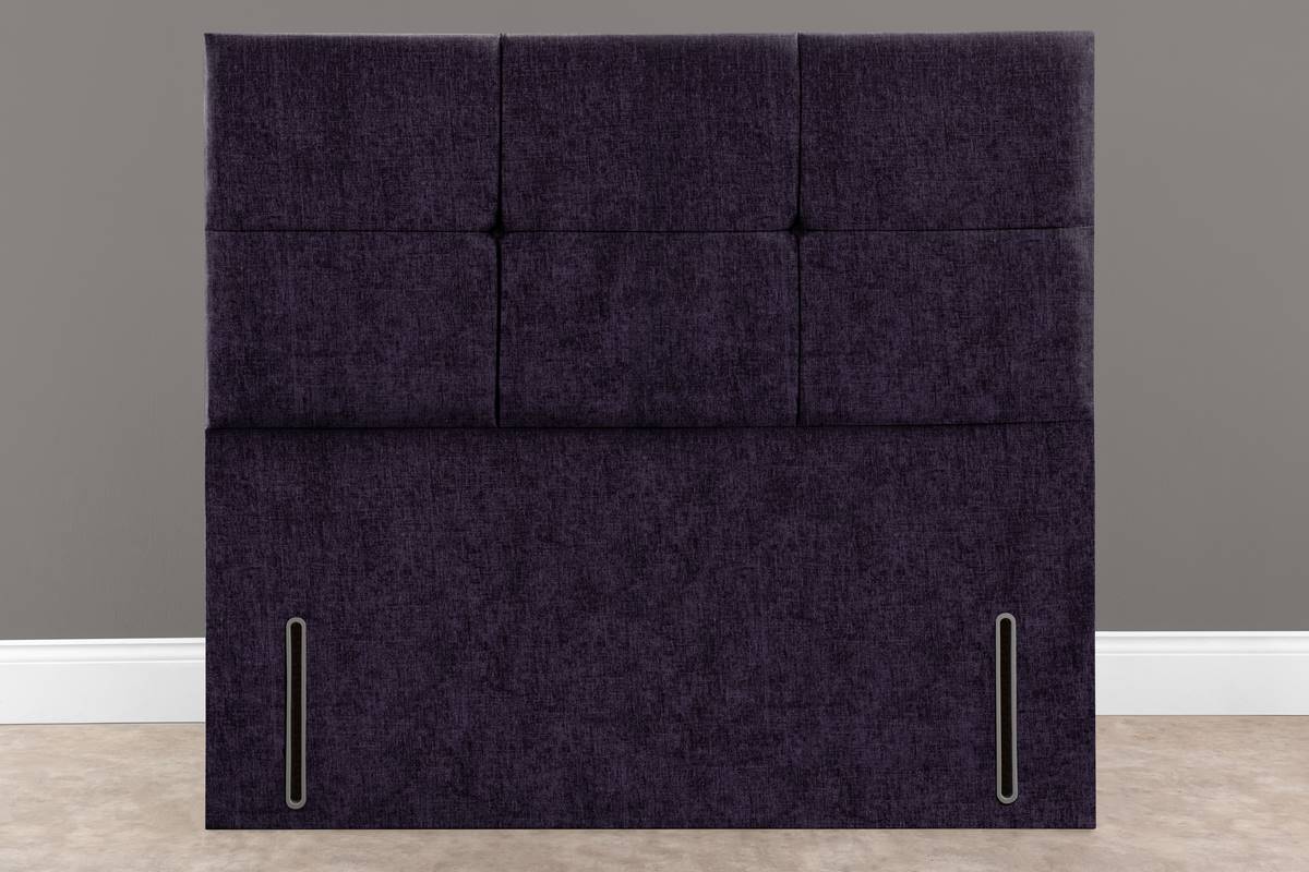 Lima Floor Standing Headboard