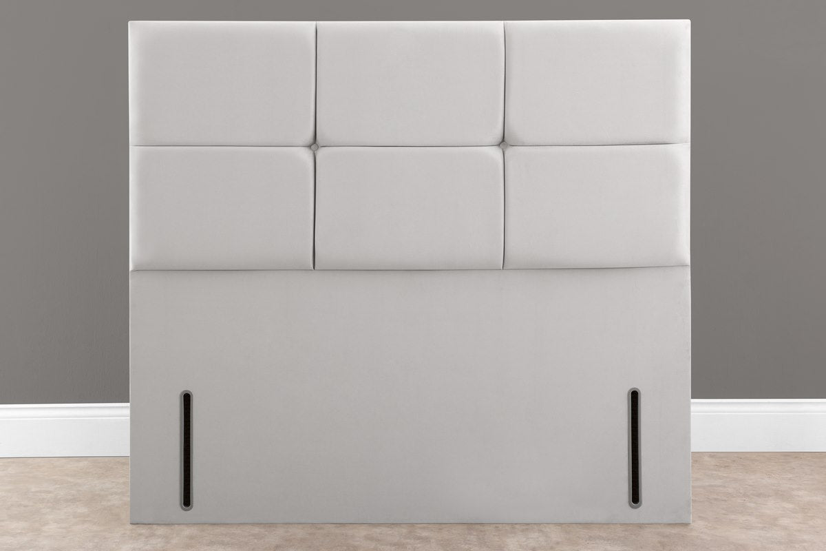 Lima Floor Standing Headboard