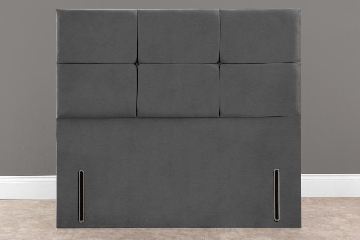 Lima Floor Standing Headboard