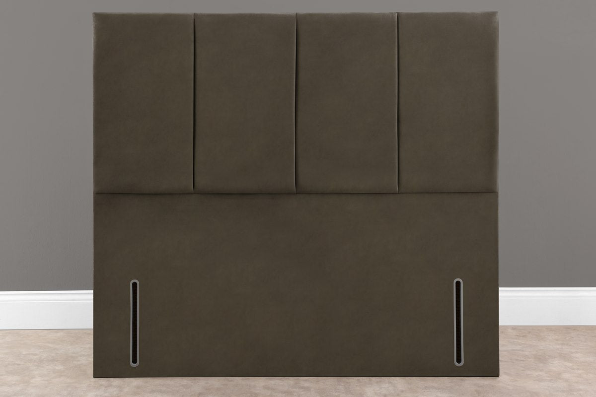 Victoria Floor Standing Headboard