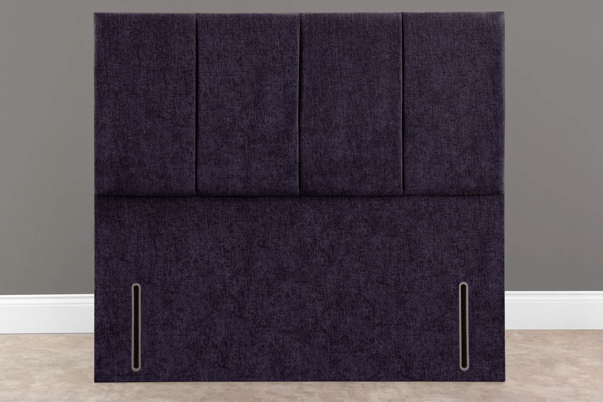 Victoria Floor Standing Headboard