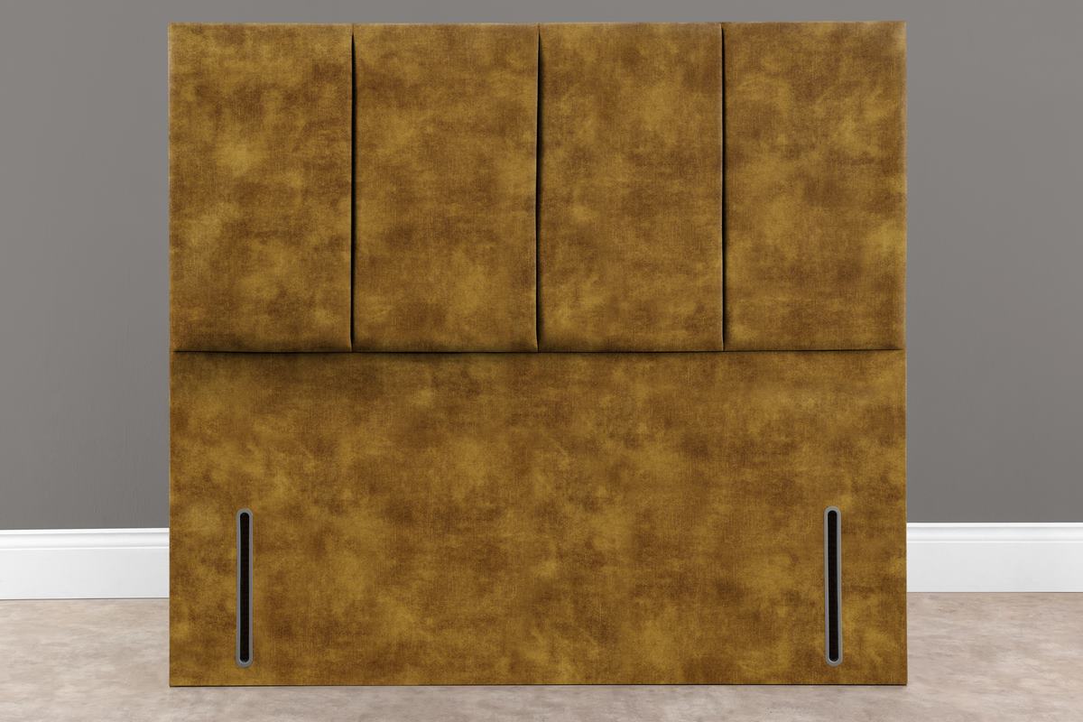 Victoria Floor Standing Headboard