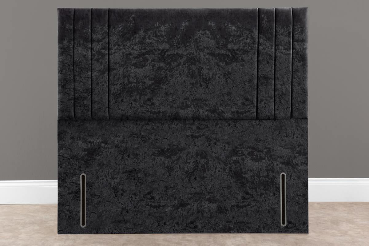 Rome Floor Standing Headboard