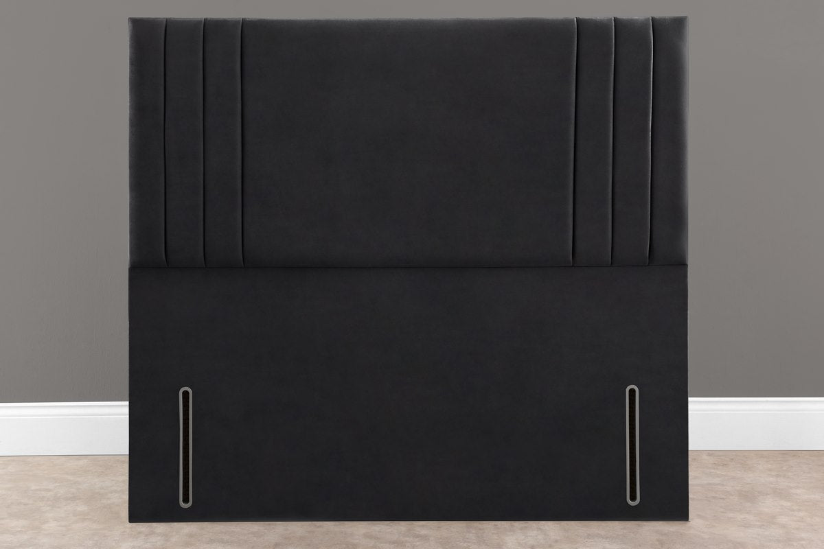 Rome Floor Standing Headboard