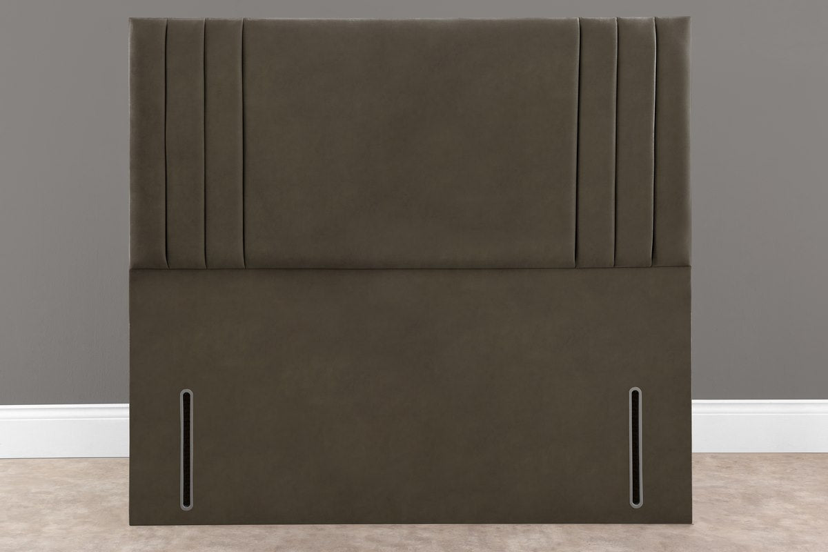 Rome Floor Standing Headboard