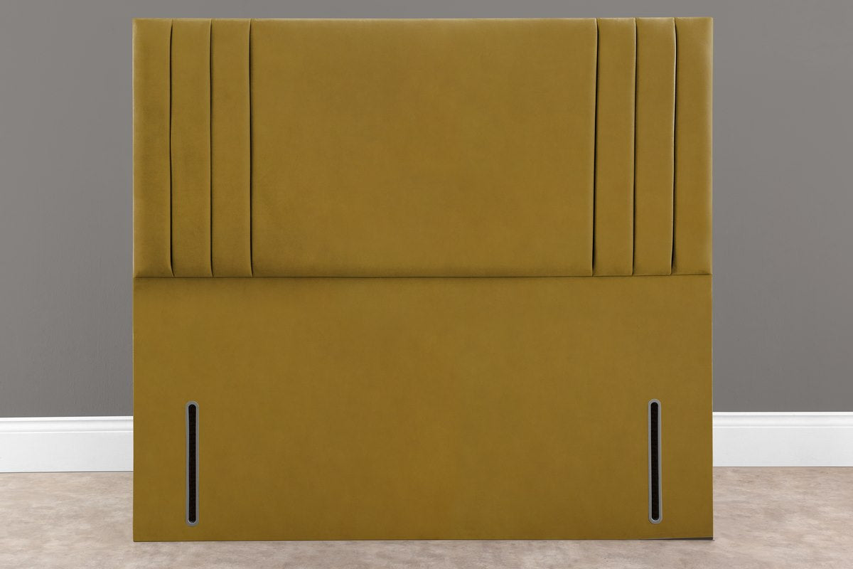 Rome Floor Standing Headboard