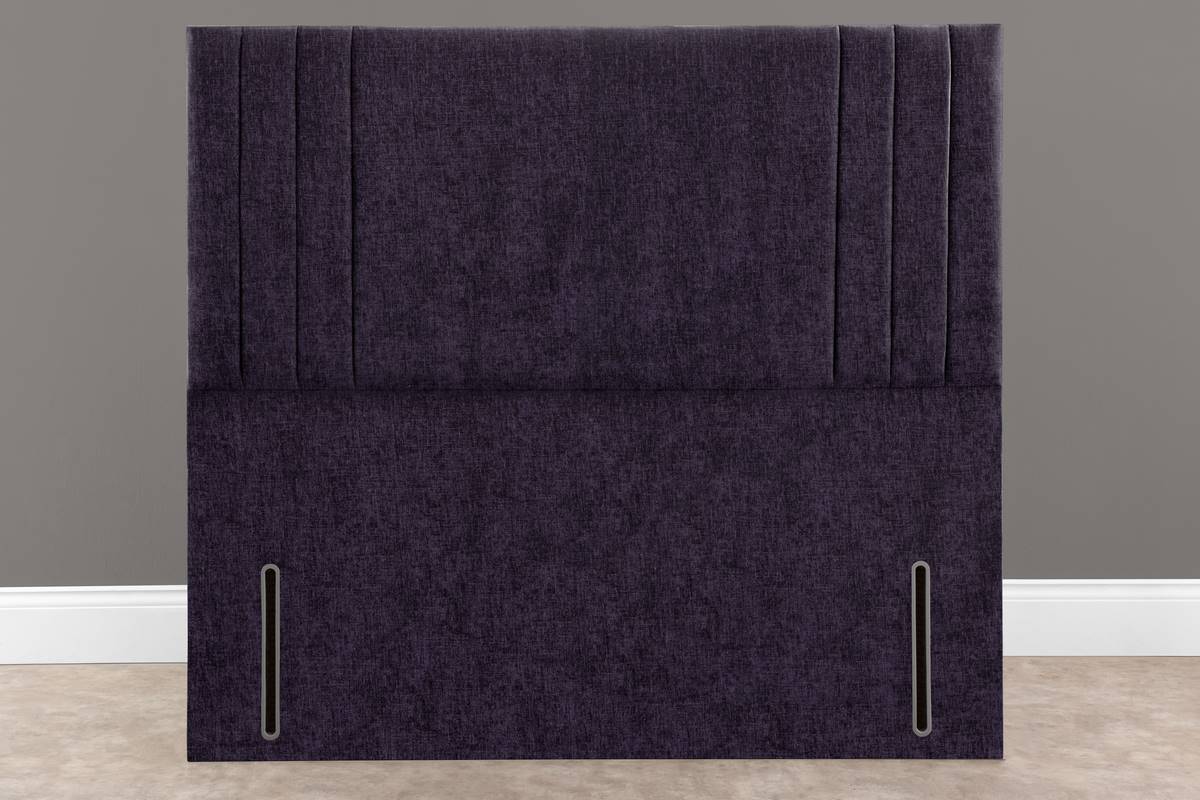 Rome Floor Standing Headboard