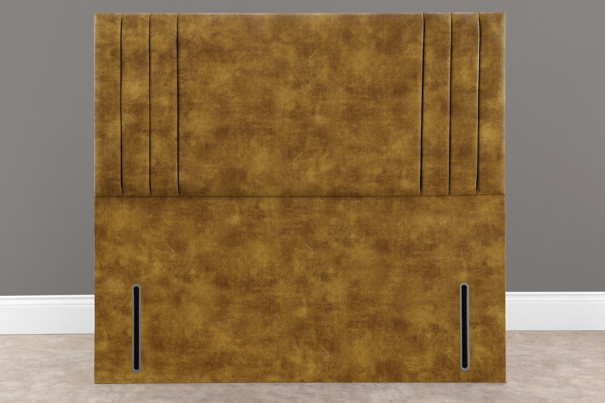 Rome Floor Standing Headboard