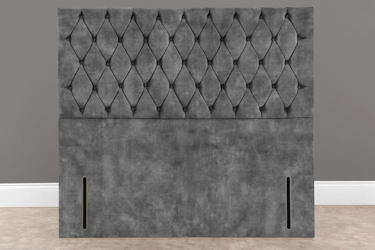 Moscow Floor Standing Headboard