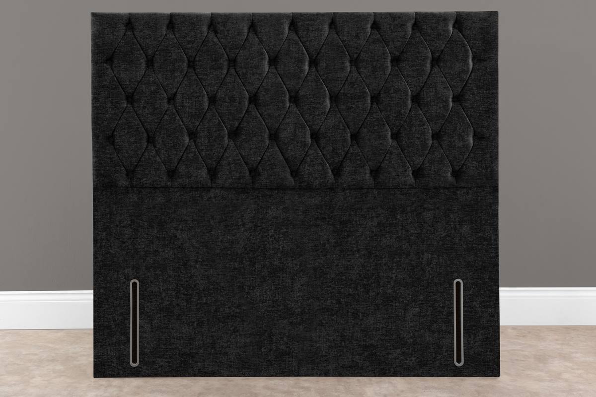 Moscow Floor Standing Headboard