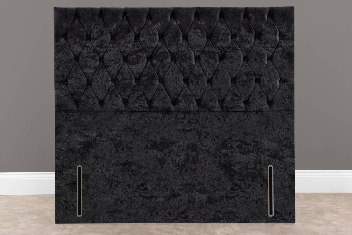 Moscow Floor Standing Headboard