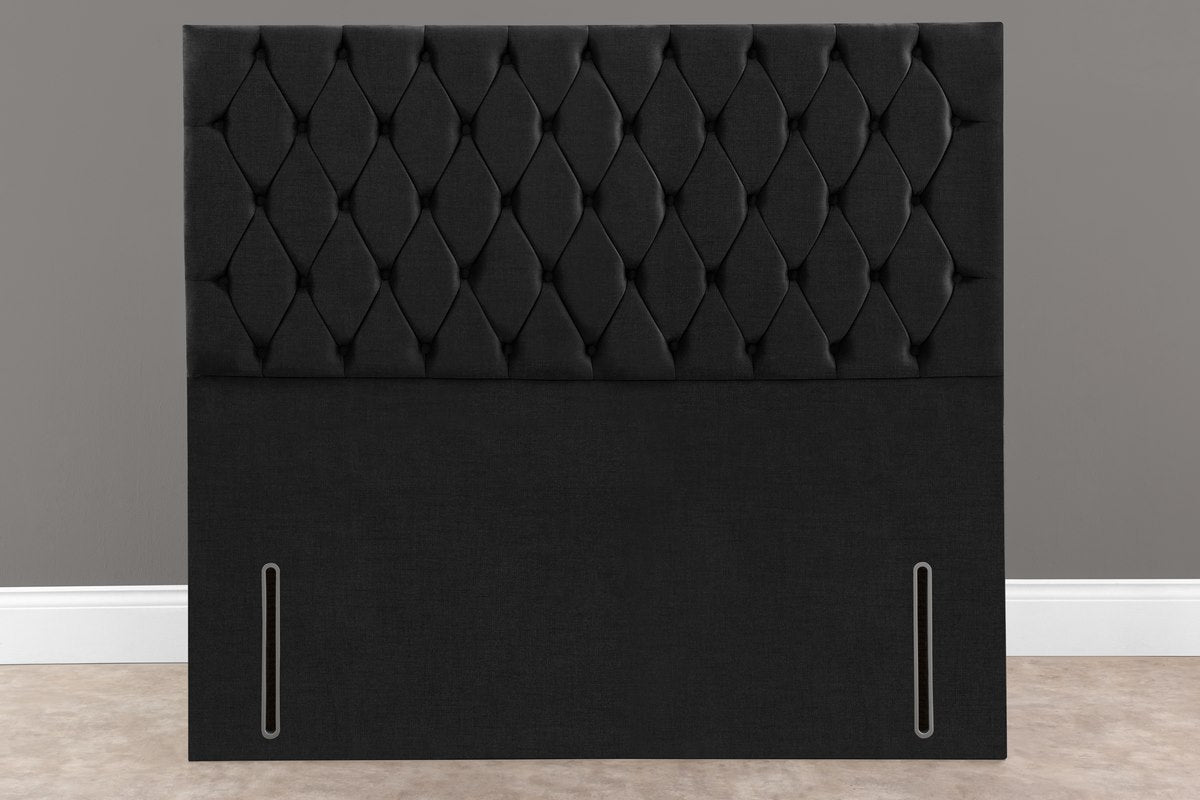 Moscow Floor Standing Headboard