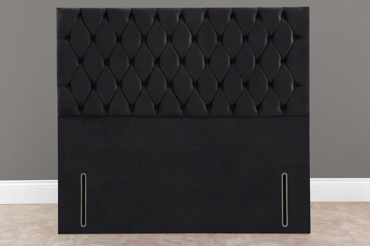 Moscow Floor Standing Headboard