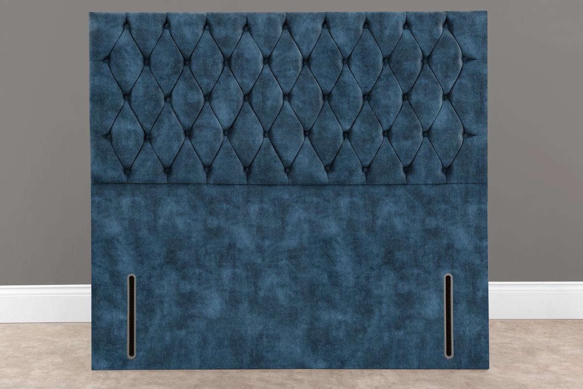 Moscow Floor Standing Headboard