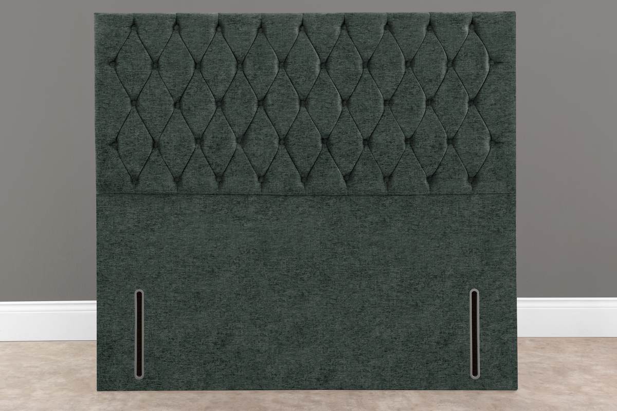 Moscow Floor Standing Headboard